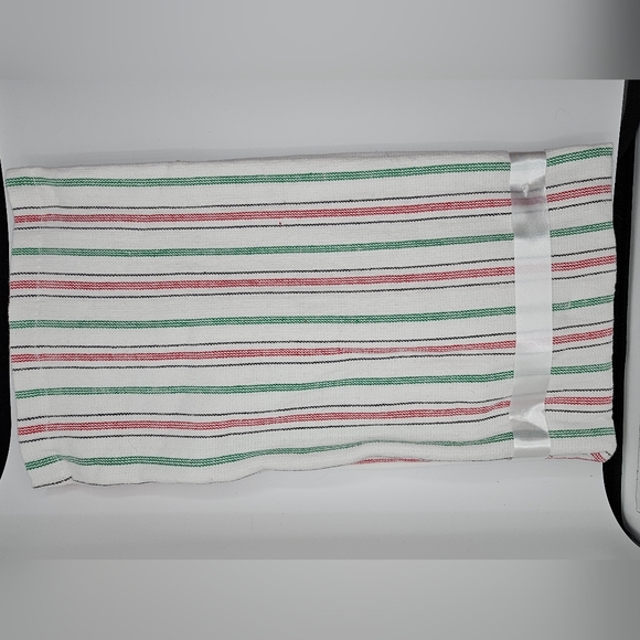 Xmas 2 Pack 16"x 26" Kitchen Towels NWT - Picture 2 of 4